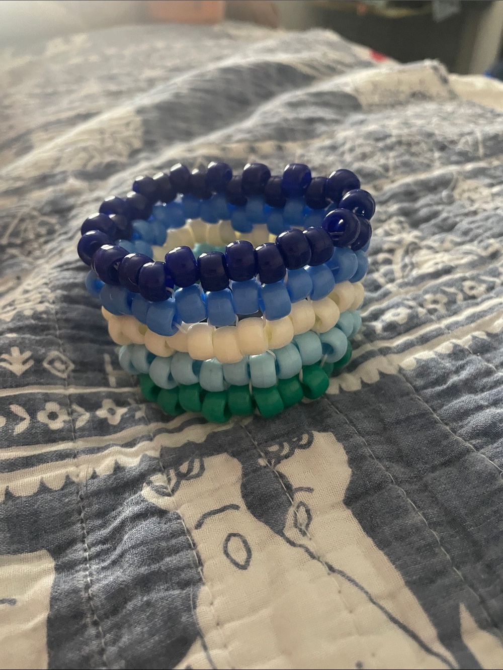 Kandi Cuff